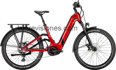 Conway cairon suv fs 4.7 wave opinión y ficha técnica