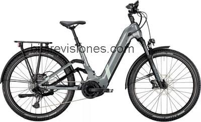 Conway cairon suv fs 5.7 wave opinión y ficha técnica