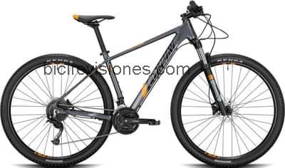 Conway ms 629 opinión y ficha técnica
