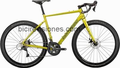 Corratec allroad travel 2 ficha tecnica 