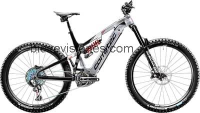 Corratec e power ilink 180 pro ficha tecnica 