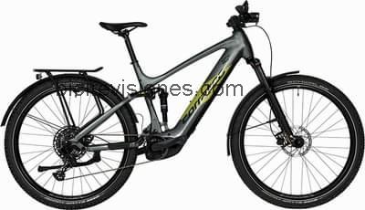 Corratec e power mtc 120 elite opinión y ficha técnica