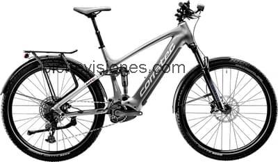 Corratec e power mtc 120 pro ficha tecnica 