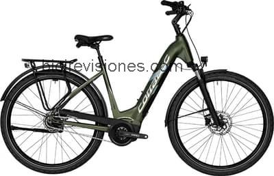 Corratec e power trekking 28 p6 8s wave opinión y ficha técnica