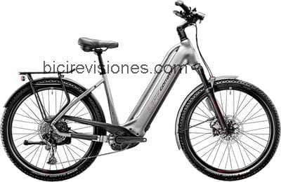 Corratec life cx7 ficha tecnica 
