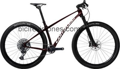 Corratec revo bow elite opinión y ficha técnica
