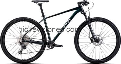 CTM rascal 2.0 ficha tecnica 