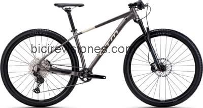 CTM rascal 3.0 opinión y ficha técnica