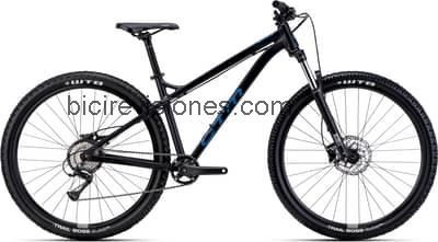 CTM zephyr opinión y ficha técnica
