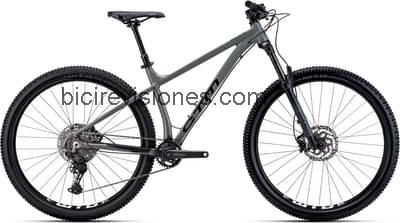 CTM zephyr xpert opinión y ficha técnica