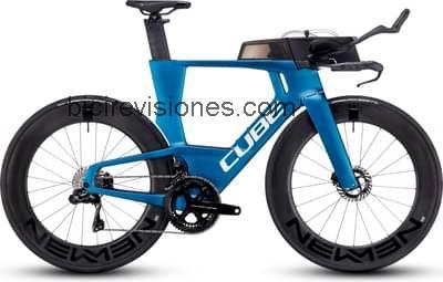 Cube aerium c68x slt opinión y ficha técnica