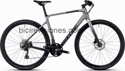 Cube nulane c62 slt opinión y ficha técnica
