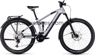 Cube stereo hybrid 120 race 625 allroad ficha tecnica 