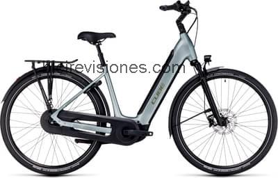 Cube supreme hybrid ex 625 opinión y ficha técnica