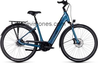 Cube supreme rt hybrid exc 625 ficha tecnica 