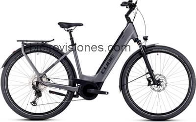 Cube touring hybrid exc 500 ficha tecnica 