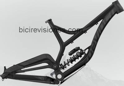 Devinci wilson opinión y ficha técnica