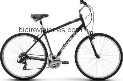 Diamondback edgewood ficha técnica y opiniones