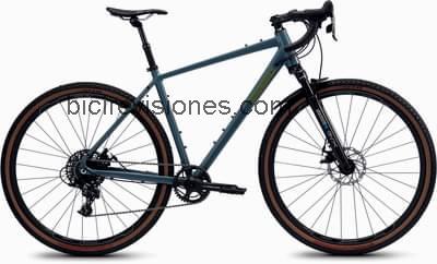 Diamondback haanjo 4 exp ficha tecnica 