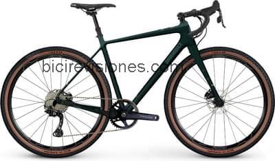 Diamondback haanjo 6c opinión y ficha técnica