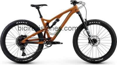 Diamondback release 4c ficha tecnica 