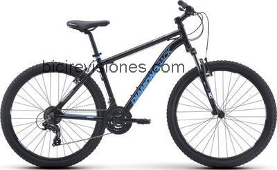 Diamondback sorrento 27.5 ficha tecnica 