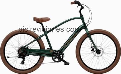 Electra townie go 7d step over ficha tecnica 