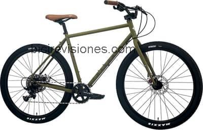 Fairdale weekender nomad mx opinión y ficha técnica