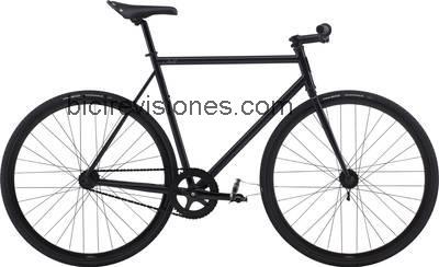 Felt brougham ficha tecnica 