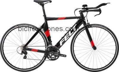Felt s32 opinión y ficha técnica
