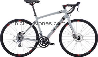Felt v100 ficha tecnica 