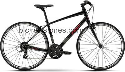 Felt verza speed 50 opinión y ficha técnica