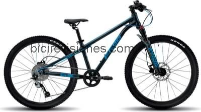 Frog 62 mountain bike ficha-técnica e avaliações