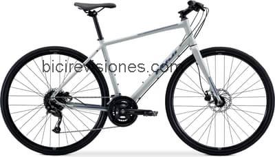 Fuji absolute 1.7 ficha tecnica 