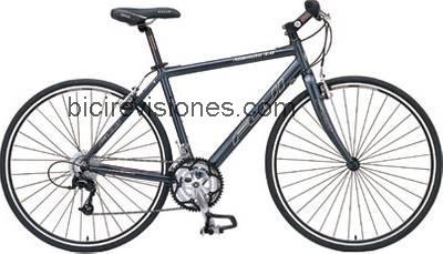 Fuji absolute 3.0 ficha tecnica 
