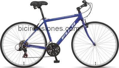 Fuji absolute 4.0 ficha tecnica 