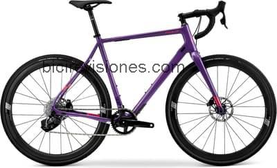 Fuji jari carbon cx ficha tecnica 