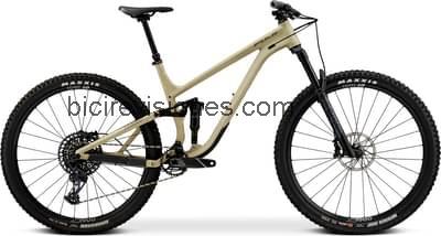 Fuji rakan 29 1.1 ficha tecnica 