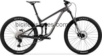Fuji rakan 29 1.7 ficha tecnica 