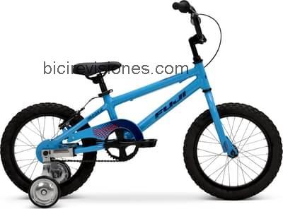 Fuji rookie 16 opinión y ficha técnica