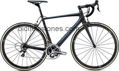 Fuji sl 1.3 ficha tecnica 