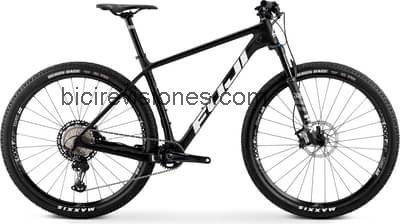 Fuji slm 29 2.1 ficha tecnica 