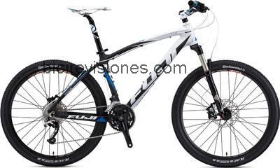Fuji slm 3.0 ficha tecnica 