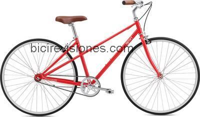 Fuji sport ficha tecnica 