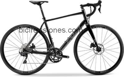 Fuji sportif 1.1 disc opinión y ficha técnica