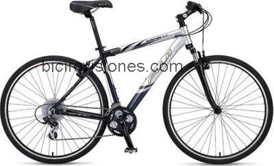 Fuji sunfire 3.0 ficha tecnica 