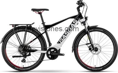GasGas g trekking 2.0 ficha tecnica 