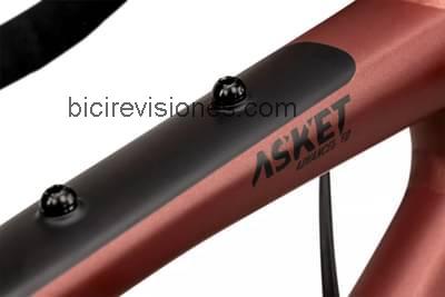 Ghost asket advanced eq opinión y ficha técnica