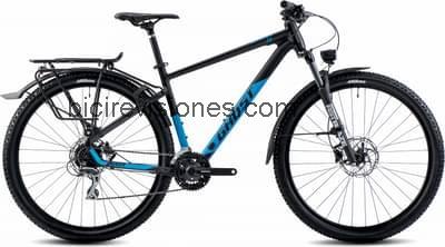 Ghost kato eq 29 al ficha tecnica 