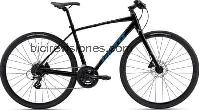 Giant escape disc 2 ficha tecnica 